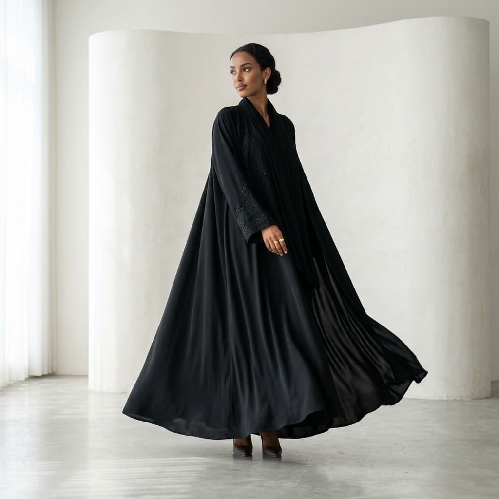 Abayas