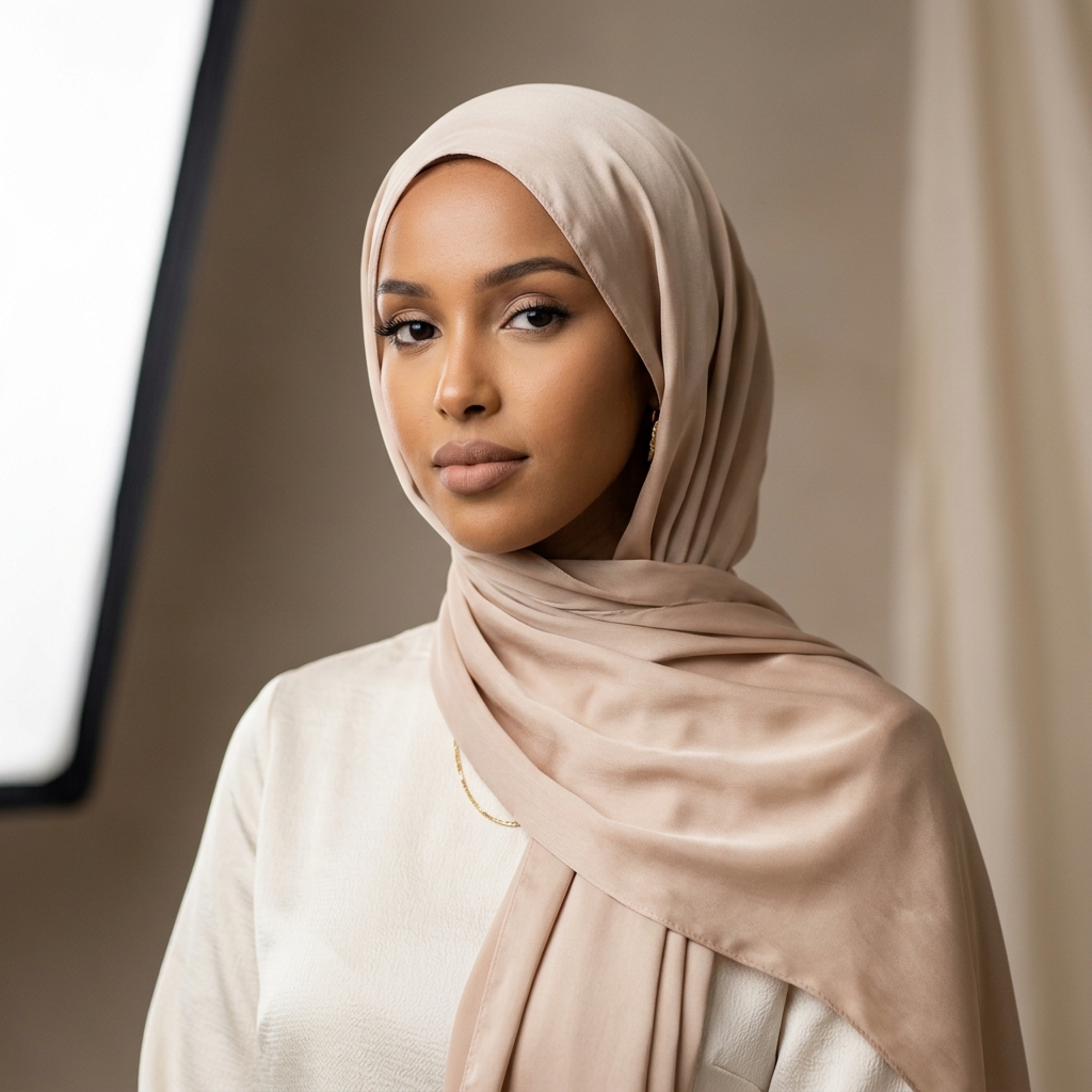Premium Hijabs